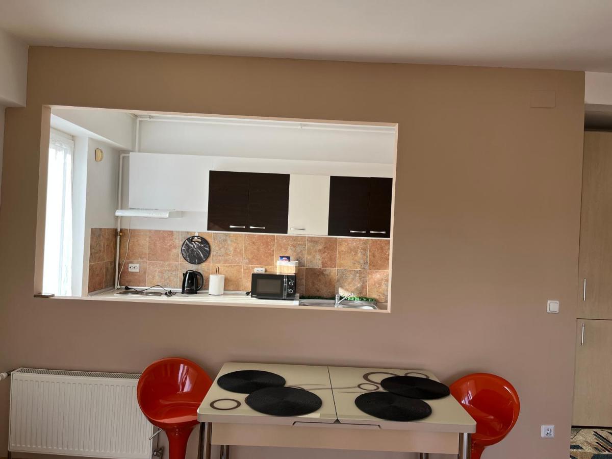 Anissia Apartament Lägenhet Sinaia Exteriör bild