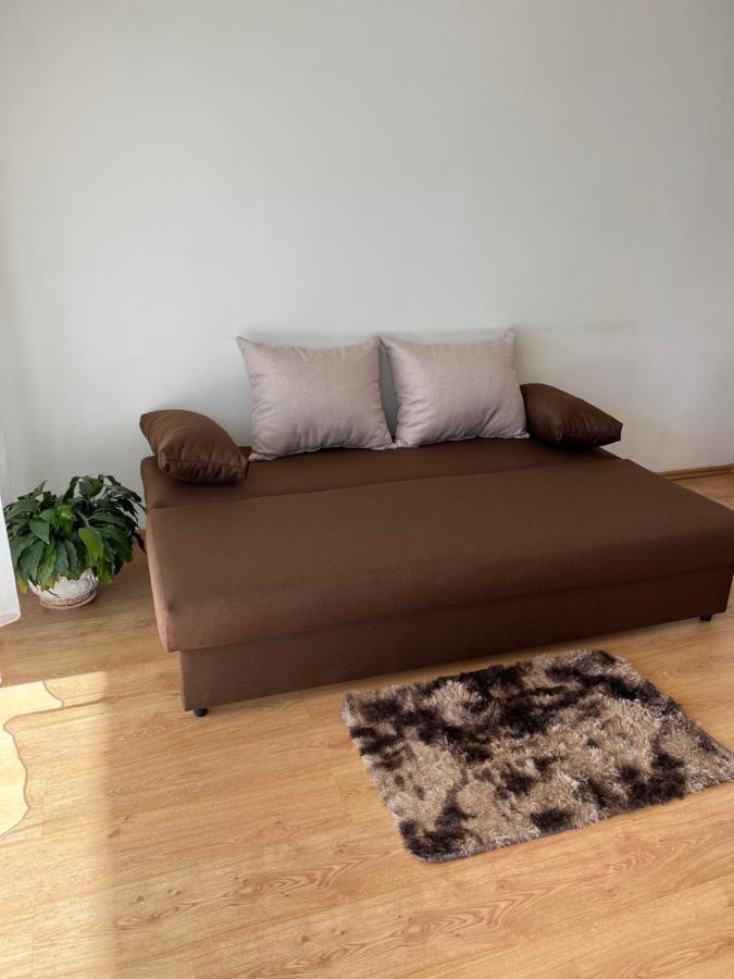 Anissia Apartament Lägenhet Sinaia Exteriör bild