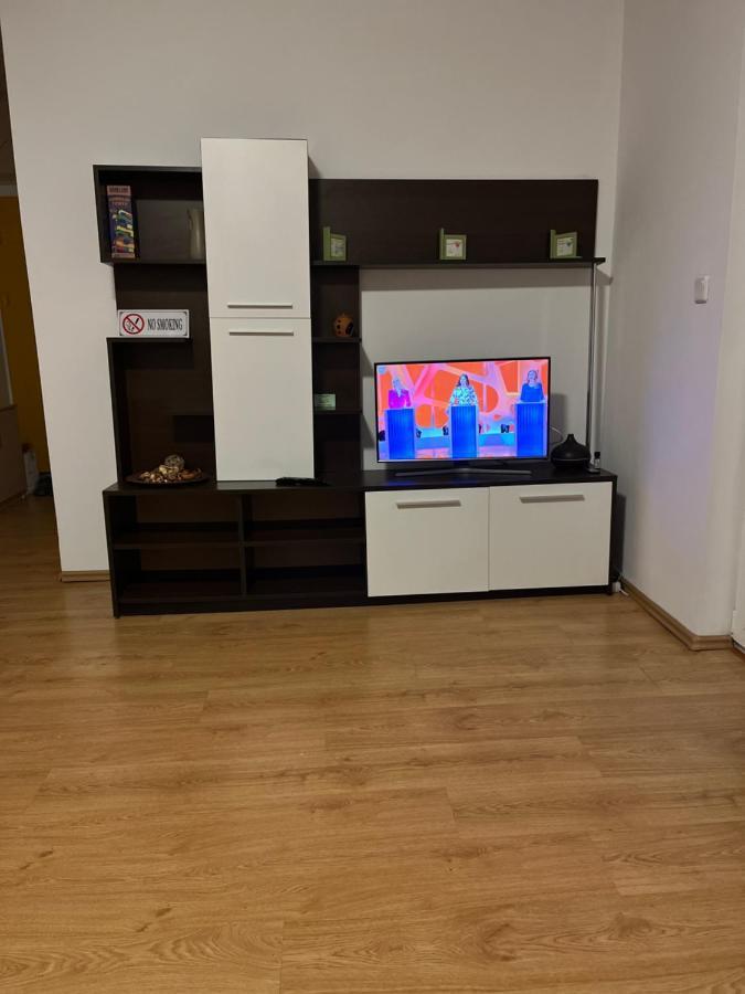 Anissia Apartament Lägenhet Sinaia Exteriör bild