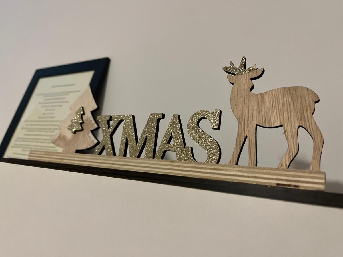 Anissia Apartament Lägenhet Sinaia Exteriör bild